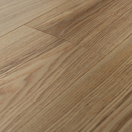 Паркетная доска Amber Wood Ясень Карамель