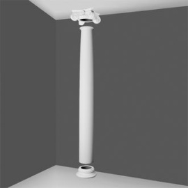 Orac Decor Orac Decor Колонна K1102 - d22см комплект KI1