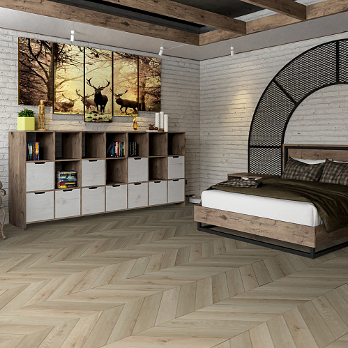 Фото товара виниловый ламинат Damy Floor Версаль