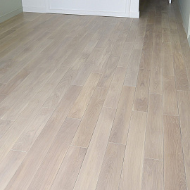 Инженерная доска Antic Wood Кашемир