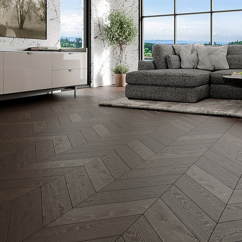 Фото товара паркет ёлка Gran Parte Феличе