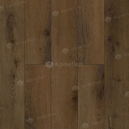 Фото товара виниловый ламинат Alpine Floor Дуб Марко ABA