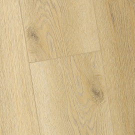 Виниловый ламинат Firstfloor Бежевый старый дуб