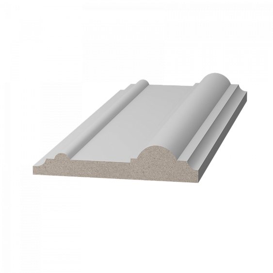 Фото товара ultrawood Ultrawood Молдинг Ultrawood арт. U 0015 (2440 х 85 х 18)