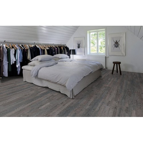 Фото товара паркетная доска Upofloor OAK THUNDER CLOUD 3S