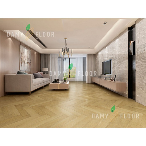 Фото товара виниловый ламинат Damy Floor Эдинбург