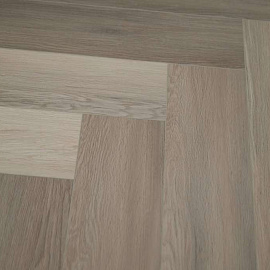 Виниловый ламинат Evofloor Bressay (Паркет Брессе)