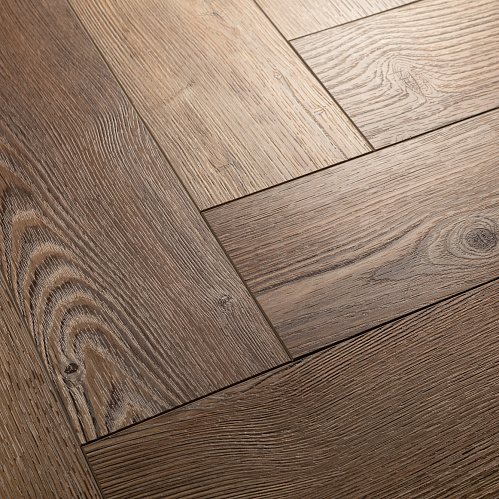 Фото товара виниловый ламинат Aquafloor Parquet Glue AF2517PG