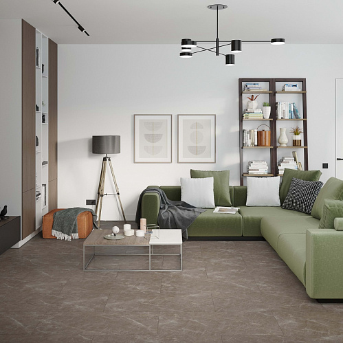 Фото товара виниловый ламинат Damy Floor Макалу