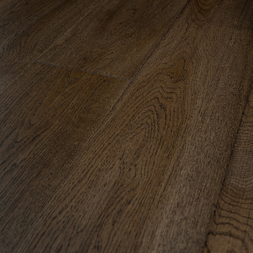 Фото товара паркетная доска Amber Wood Дуб Бурбон