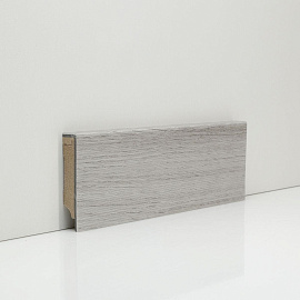 Плинтус MODULEO Brio Oak