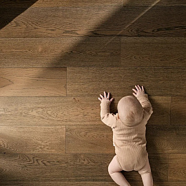 Инженерная доска Ablux Дуб Edmonton