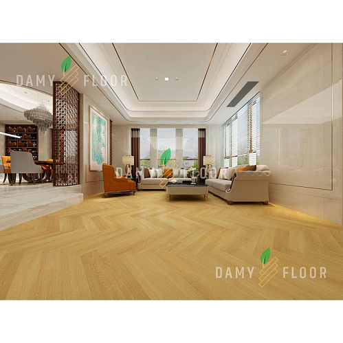 Фото товара виниловый ламинат Damy Floor Манчестер