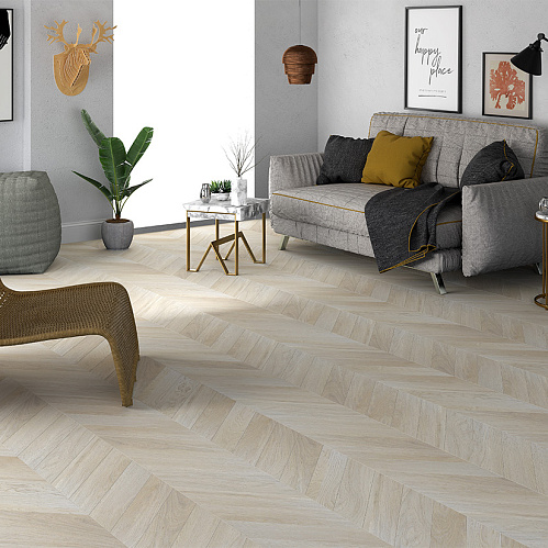 Фото товара паркет ёлка Gran Parte Альпина