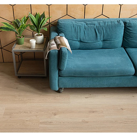 Виниловый ламинат Vinilam Дуб Лас-Пальмас