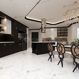 Виниловый ламинат Alpine Floor Гранти