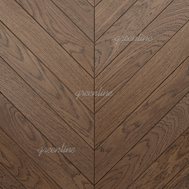 Паркет Ёлка GreenLine 305 Лондон