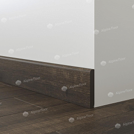 Плинтус Alpine Floor Дуб Альферац