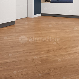 Виниловый ламинат Alpine Floor Секвойя Royal