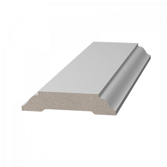 Фото товара ultrawood Ultrawood Молдинг Ultrawood арт. U 0013 (2440 х 70 х 15)