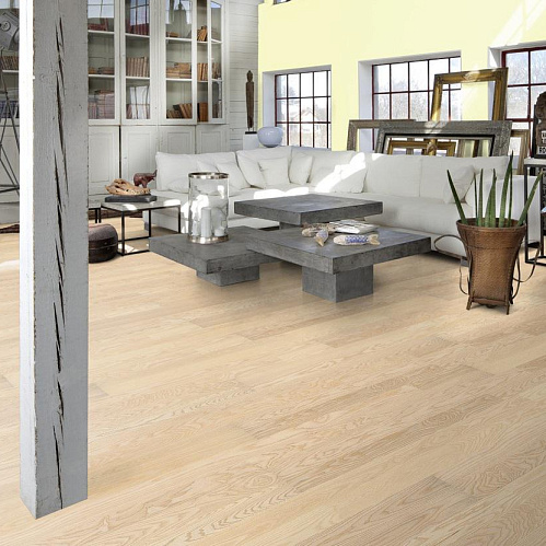 Фото товара паркетная доска Kahrs Ясень Фалстербо 152N55AK0VKW240