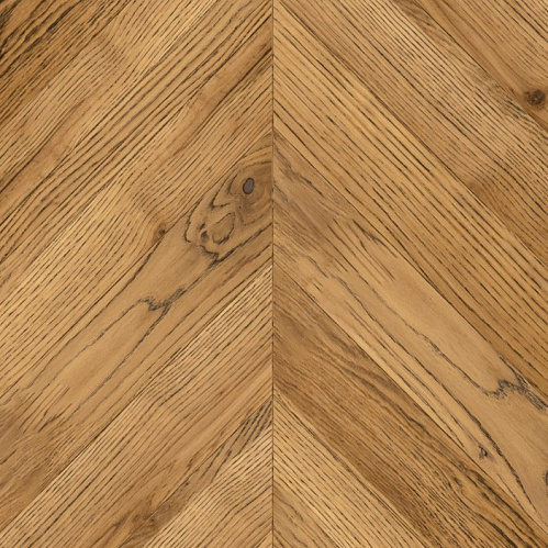 Фото товара паркет ёлка Gran Parte Табако