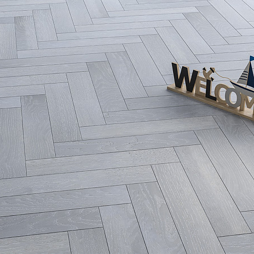 Фото товара паркет ёлка Gran Parte Желато