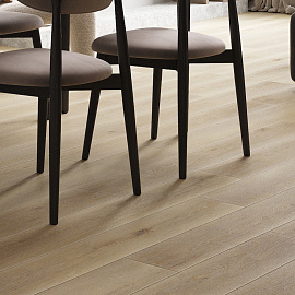 Виниловый ламинат Firstfloor Коньячный старый дуб