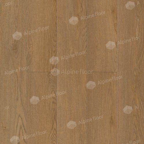 Фото товара виниловый ламинат Alpine Floor Клен классический