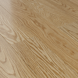 Паркетная доска Amber Wood Дуб Селект