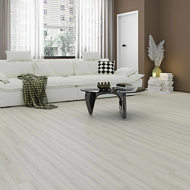 Виниловый ламинат Stone Floor Дуб Утренняя Роса