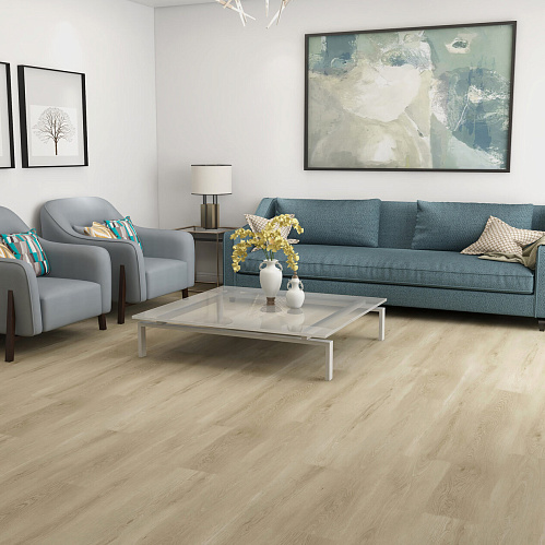 Фото товара виниловый ламинат FloorWood Фан