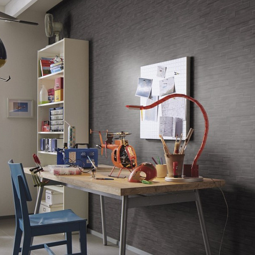 Фото товара стеновые панели Meister Steel Metallic