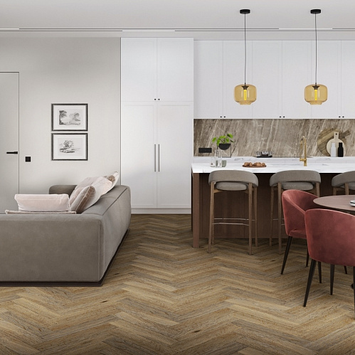 Фото товара виниловый ламинат Damy Floor Ковентри