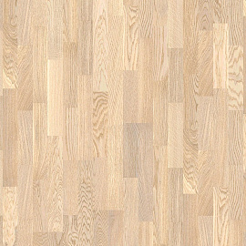 Паркетная доска Boen Дуб White Concerto 10041761