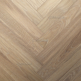 Паркет Ёлка GreenLine 805 Дуб Винтер