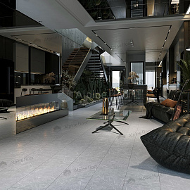 Виниловый ламинат Alpine Floor Рок