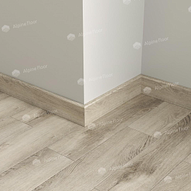 Плинтус Alpine Floor Дуб Исида