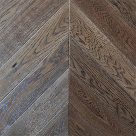 Паркет Ёлка Antic Wood Вавилон