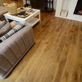 Инженерная доска Antic Wood Марс