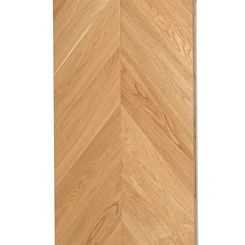 Фото товара паркет ёлка Ablux Дуб European Ottawa