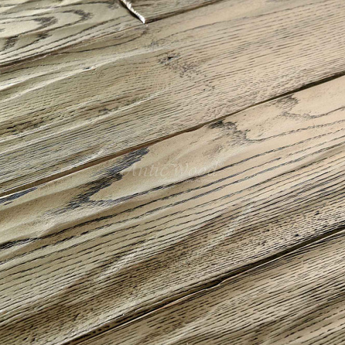 Фото товара массивная доска Antic Wood Венеция