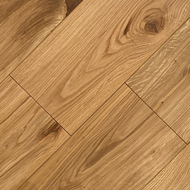 Инженерная доска Workshop Дуб рустик (без покрытия)