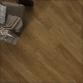 Виниловый ламинат FineFloor FF-2096 Дуб Каламос