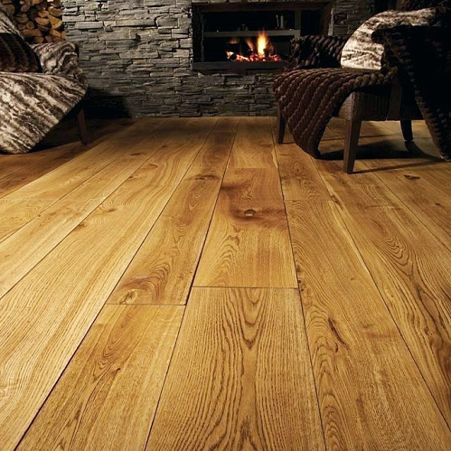 Фото товара инженерная доска Gran Parte Реальта