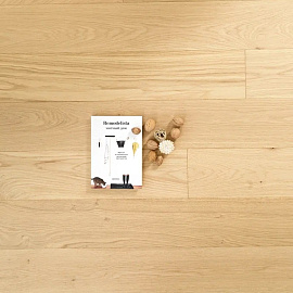 Инженерная доска Ablux Дуб Vancouver