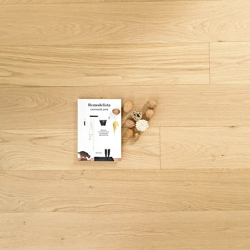 Фото товара инженерная доска Ablux Дуб Vancouver