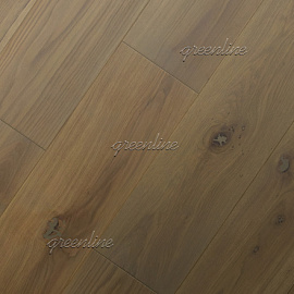 Инженерная доска GreenLine Дуб Карбон 709