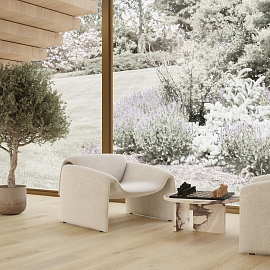 Виниловый ламинат Firstfloor Американский натуральный дуб