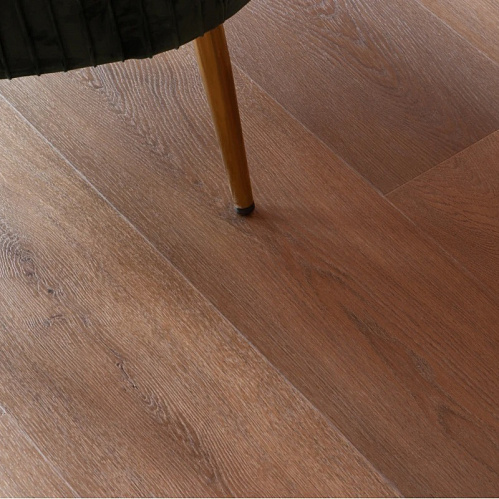 Фото товара виниловый ламинат Vinilam Дуб Бравон